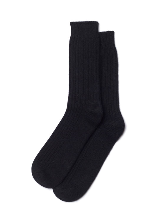 Cashmere Men's Socks