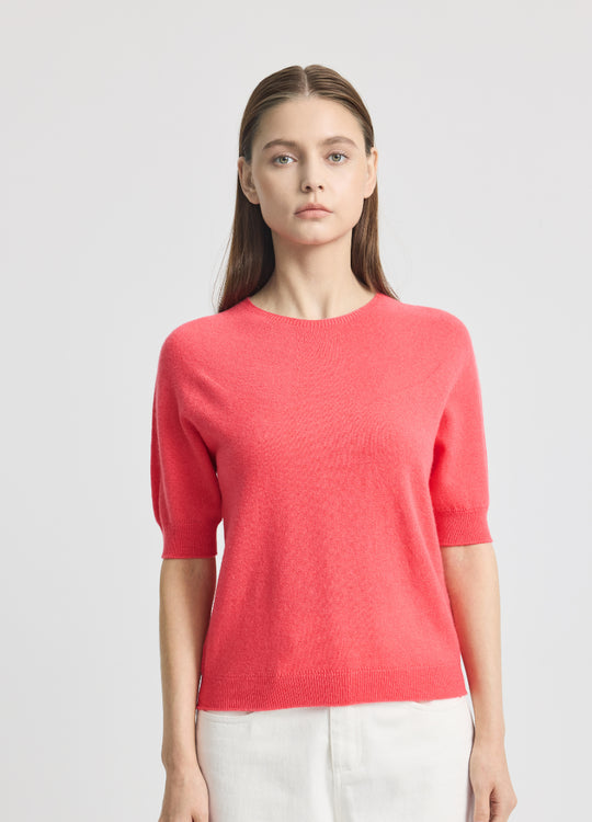 Angel Tee (Merino Blend)