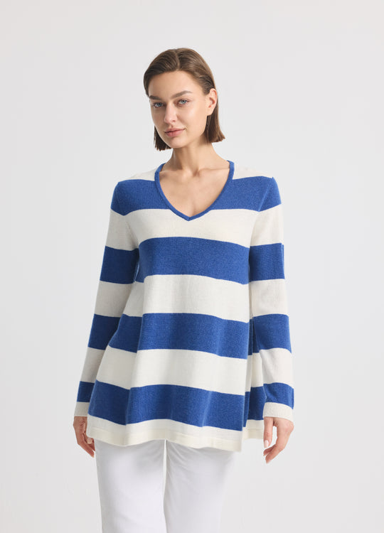 Cashmere Golders Vee