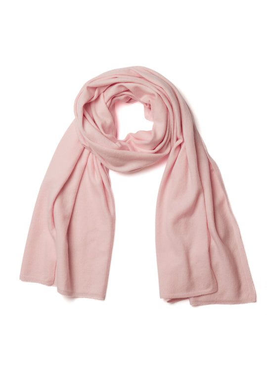 Travelwrap (Merino Blend)