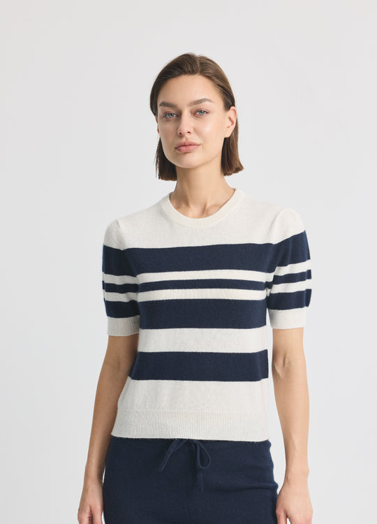 Cashmere Battersea Tee