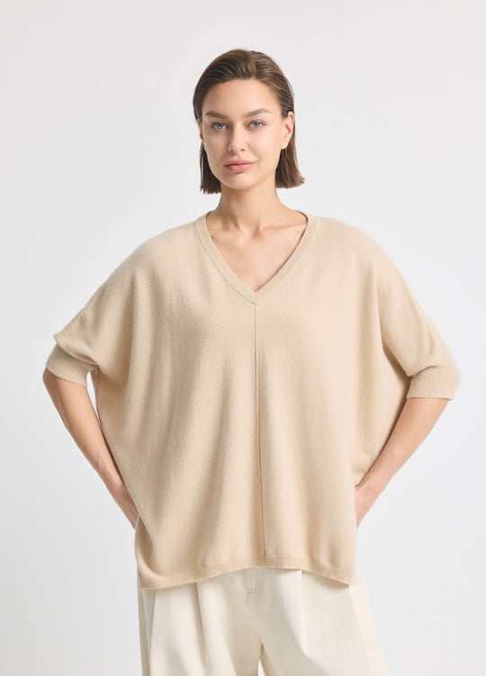 Victoria Vee (Merino Blend)