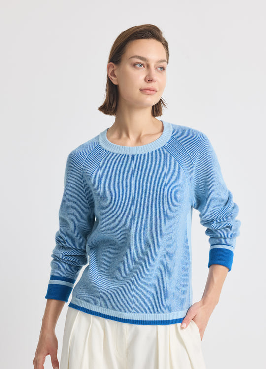 Waterloo Sweat (Merino Blend)