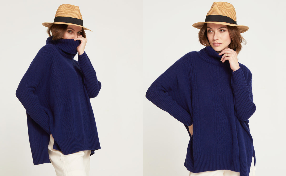 THE FRENCH RIVIERA COLLECTION
