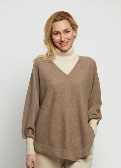 The Ultimate Guide to Sustainable Cashmere: Conscious Fashion for the Modern Wardrobe