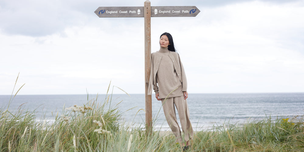 FALLING OUT OF FASHION... BUY BETTER