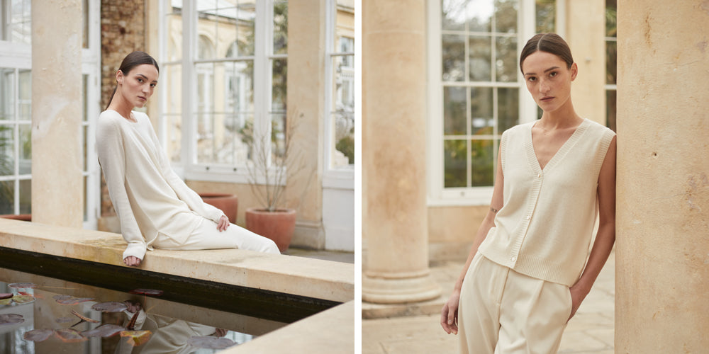 Spring and Summer collection 24