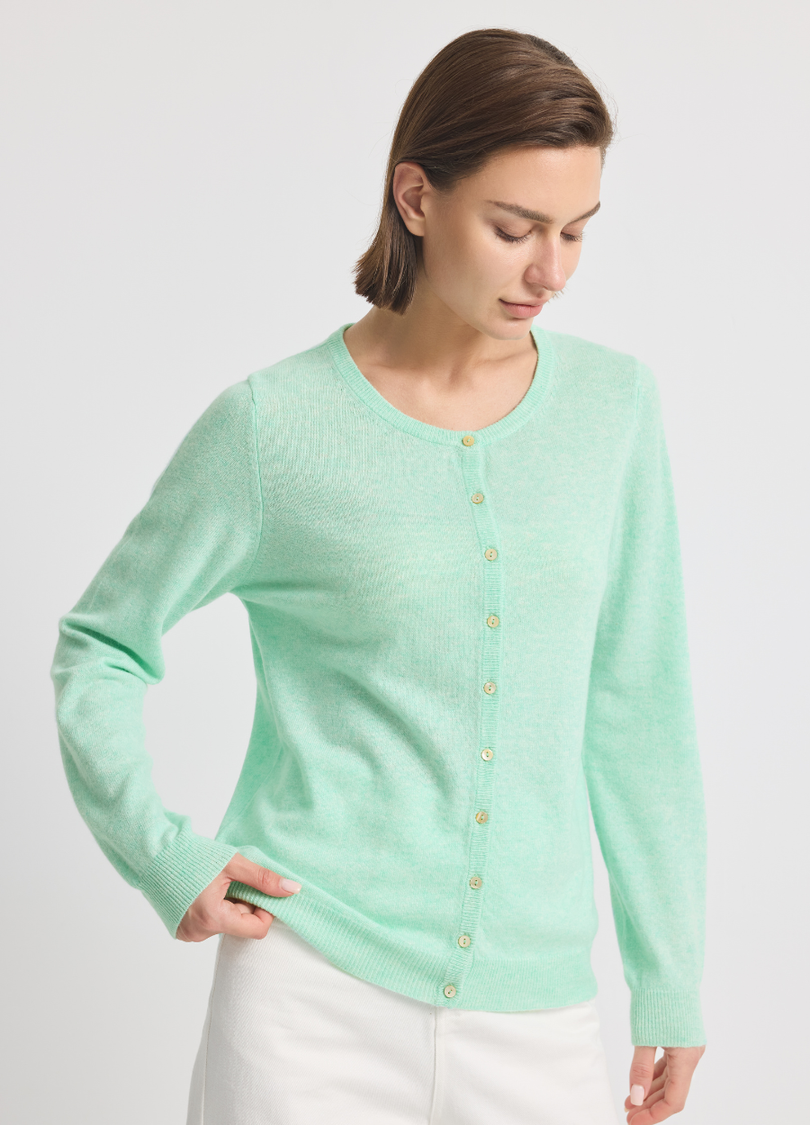 Women's Pure Cashmere