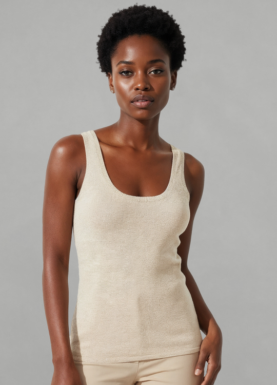 Cashmere Camisole