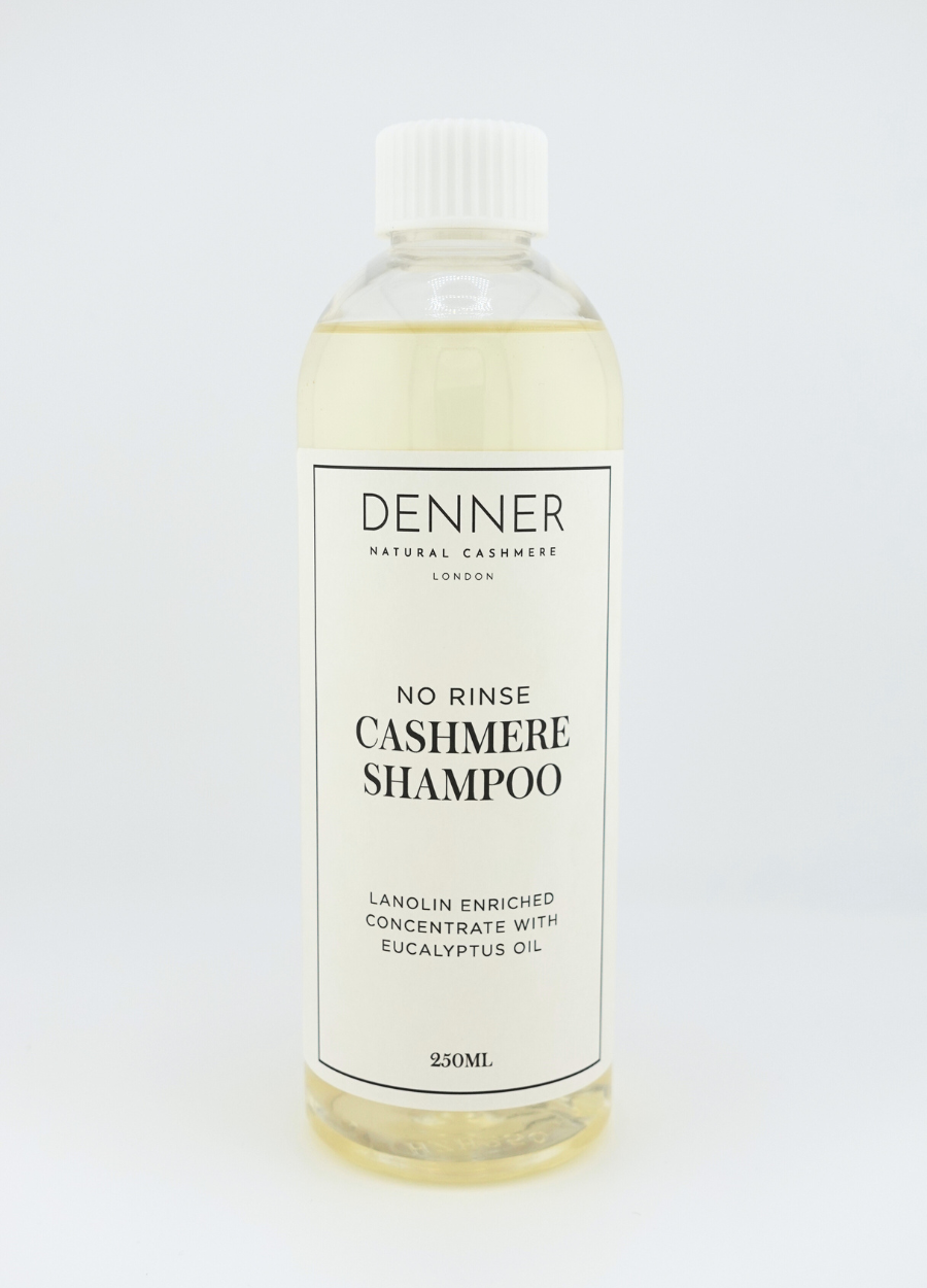 Cashmere Shampoo, view 2