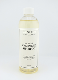 Cashmere Shampoo