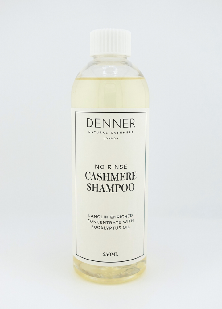 Cashmere Shampoo, view 2
