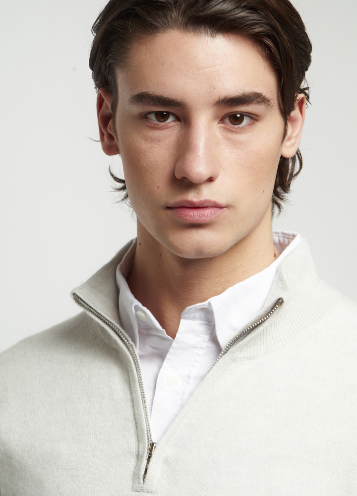 Cashmere Men&