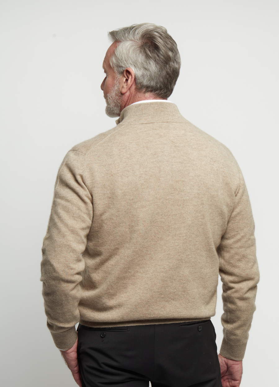 Cashmere Men&