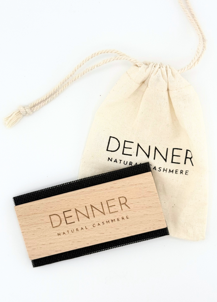 Cashmere Comb