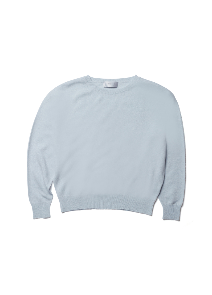 Malia Crew (Merino Blend)