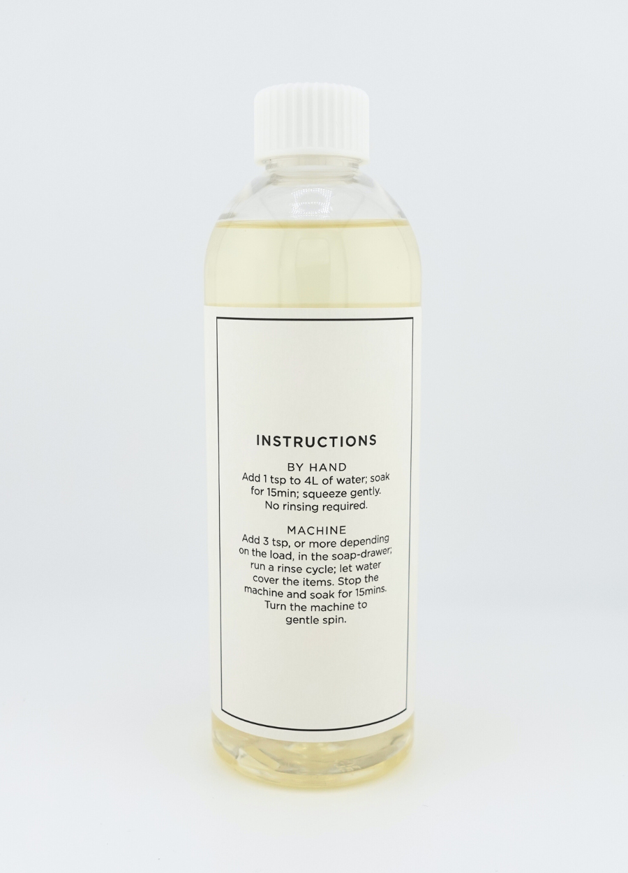 Cashmere Shampoo, view 3