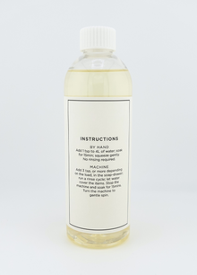 Cashmere Shampoo