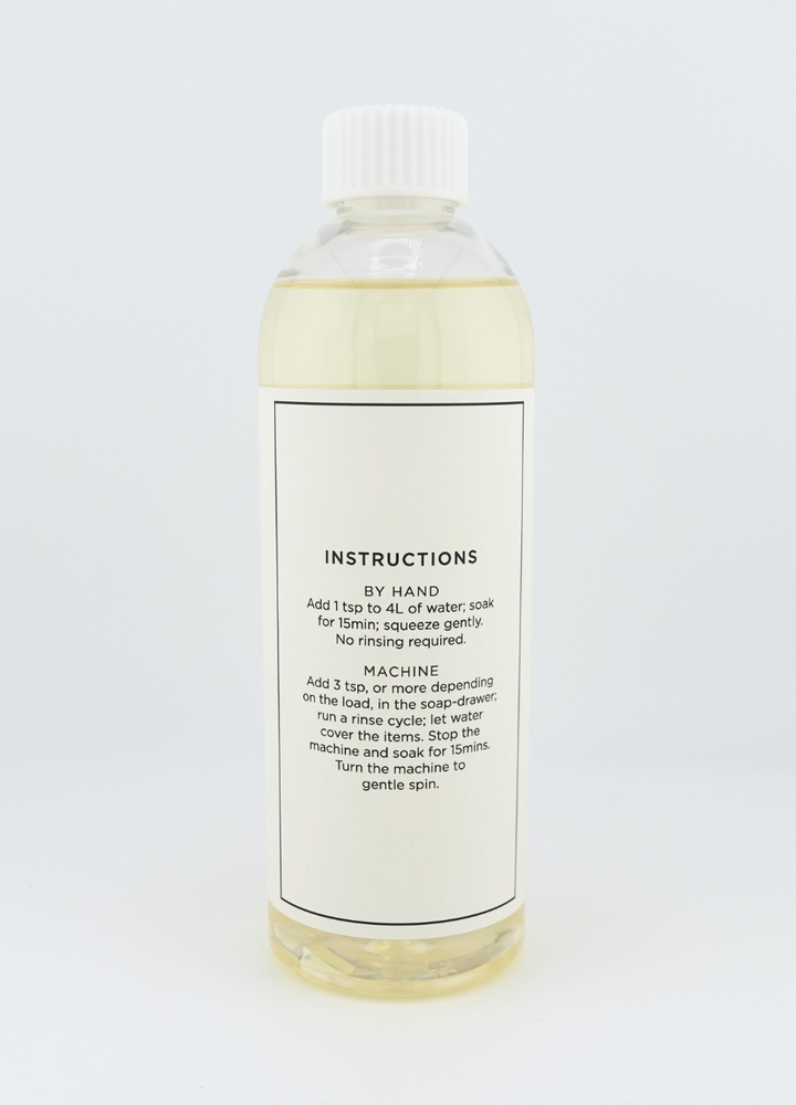 Cashmere Shampoo, view 3