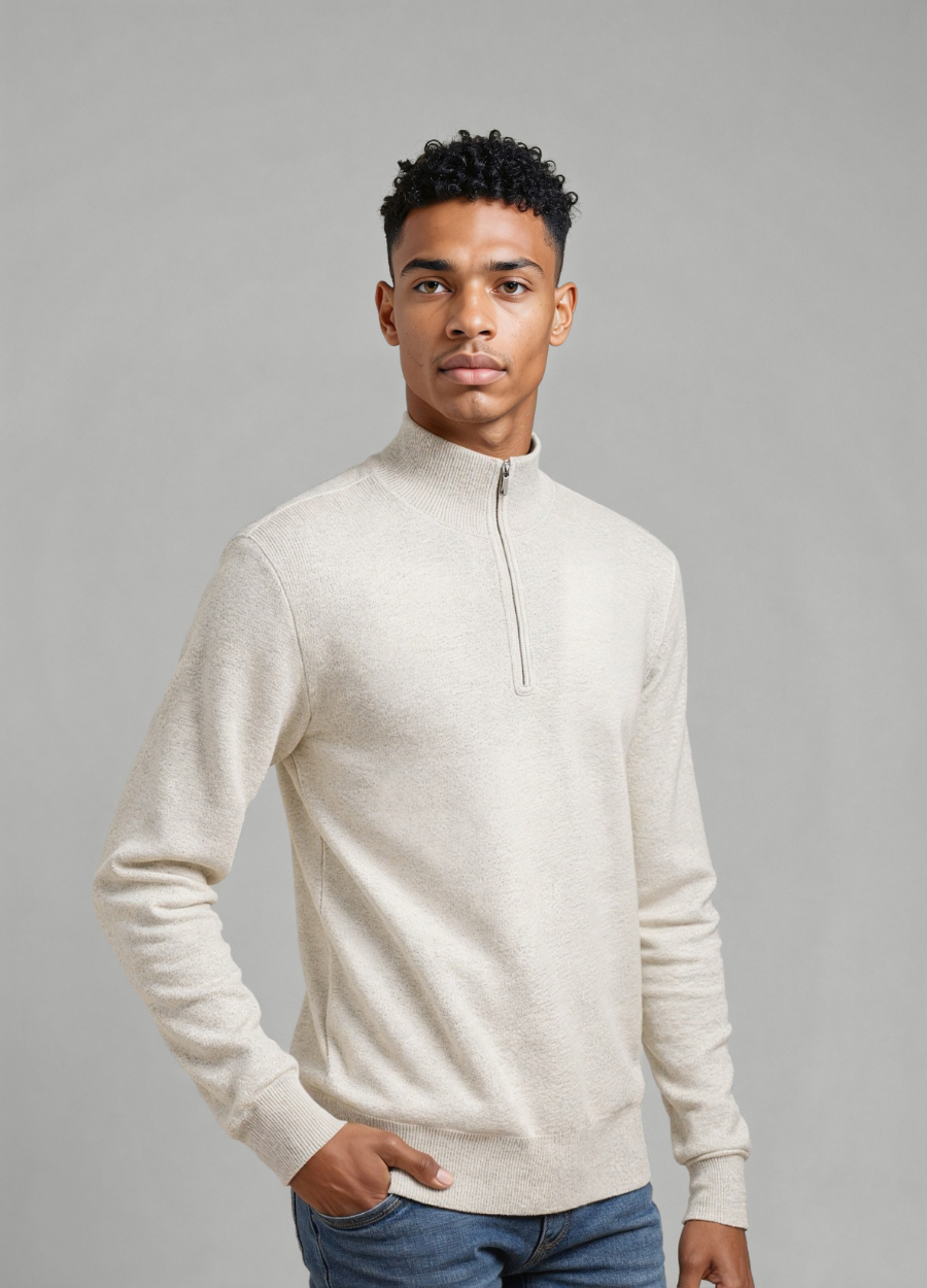 Cashmere Men&