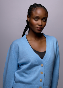 Cashmere Corali Cardigan