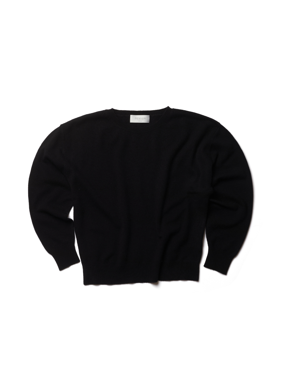 Malia Crew (Merino Blend)