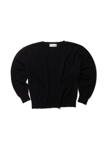 Malia Crew (Merino Blend)