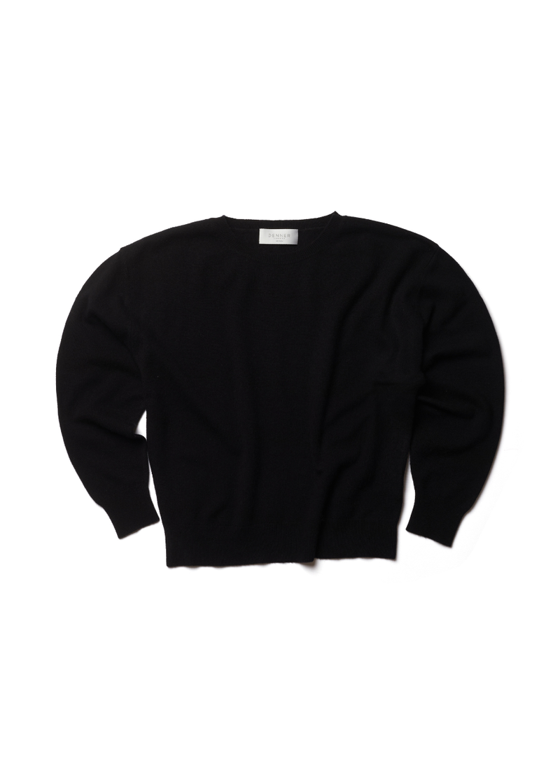 Malia Crew (Merino Blend)