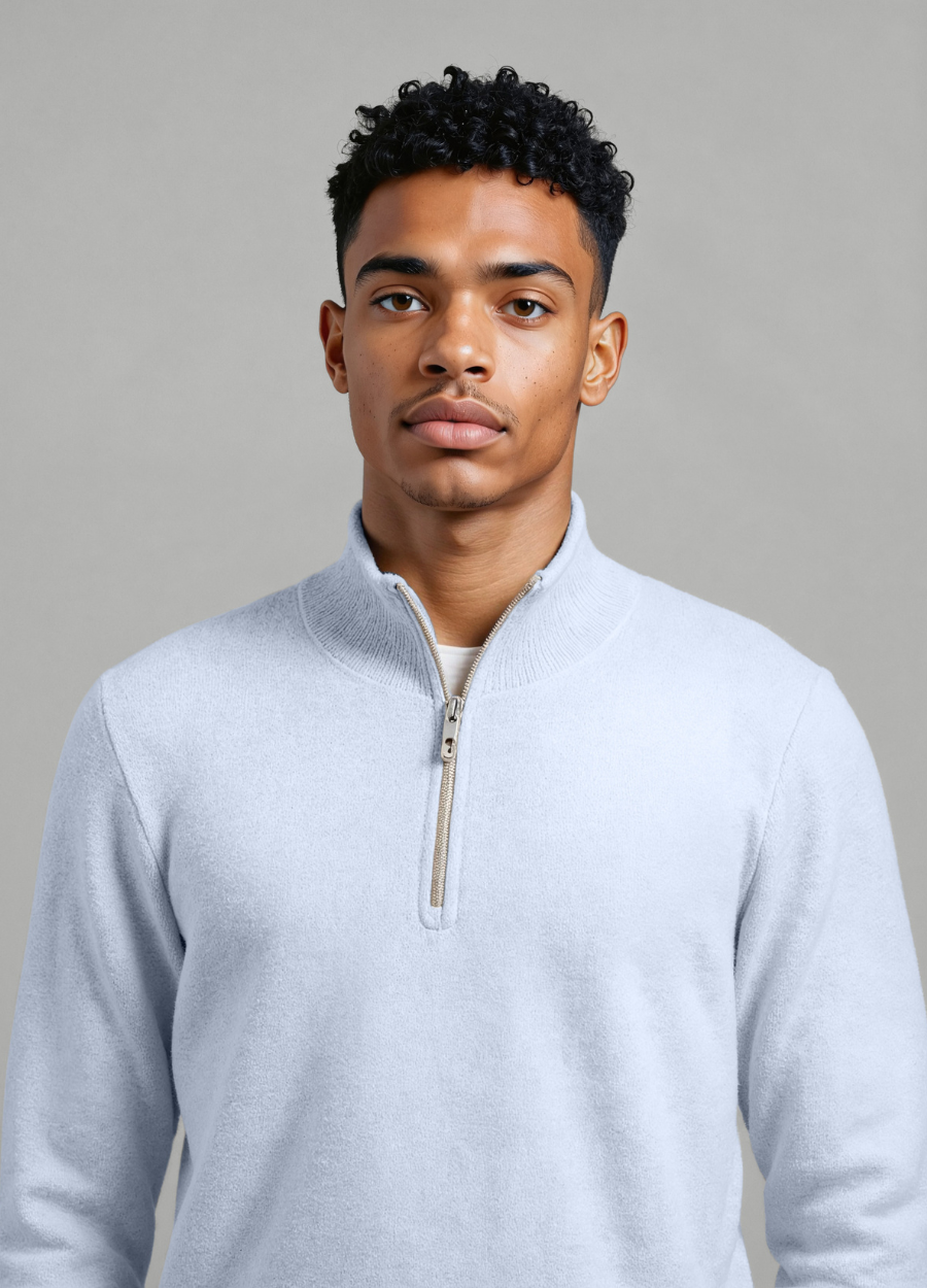 Cashmere Men&