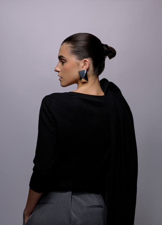 Cashmere Travelwrap