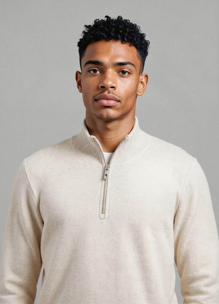 Cashmere Men&