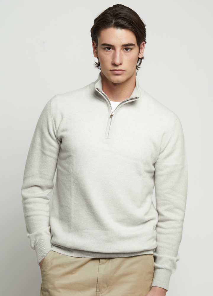 Cashmere Men&