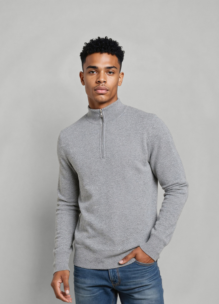 Cashmere Men&