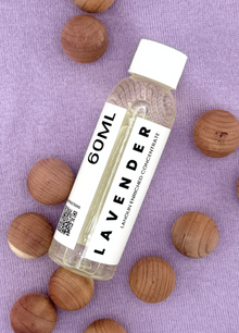 Cashmere Shampoo - Small