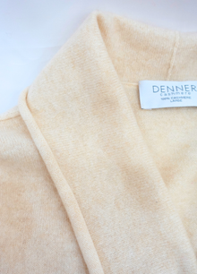 Cashmere Long Cardigan