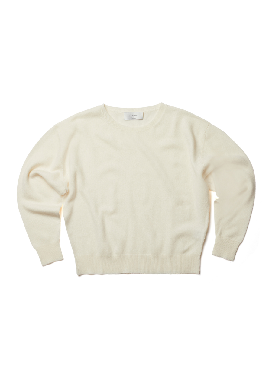 Malia Crew (Merino Blend)