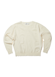 Malia Crew (Merino Blend)