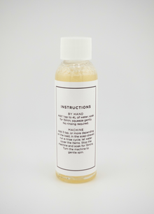 Cashmere Shampoo - Small