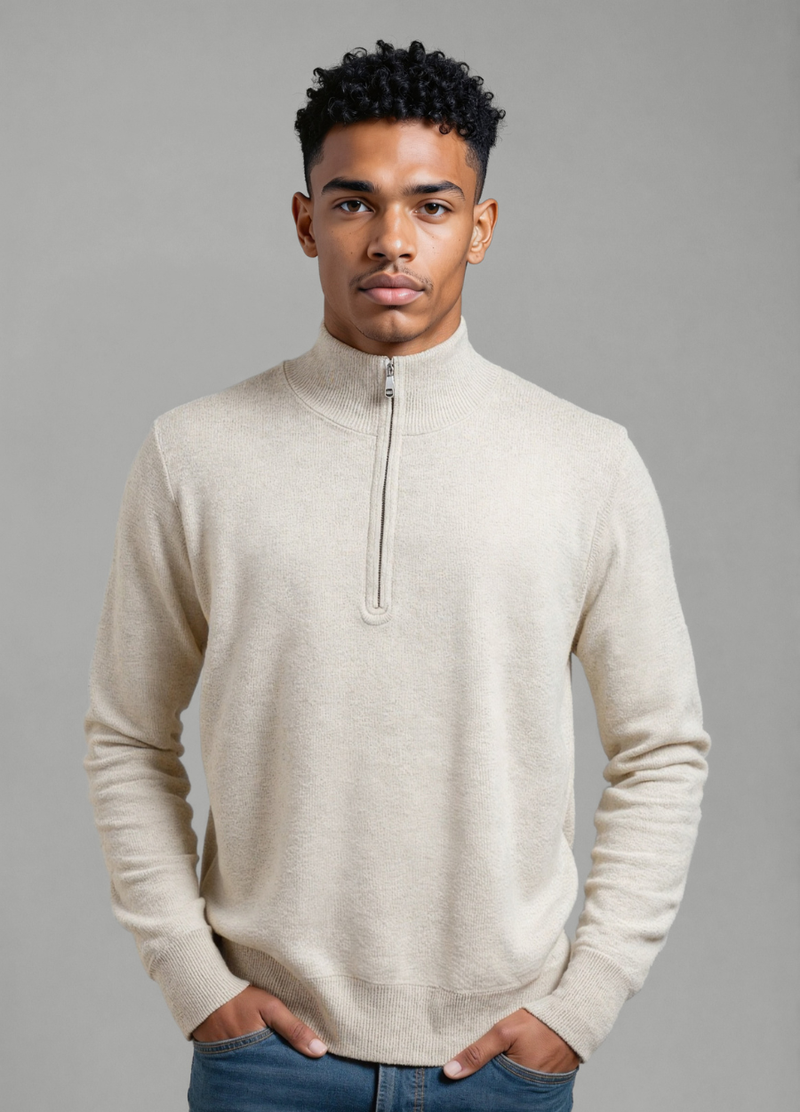 Cashmere Men&