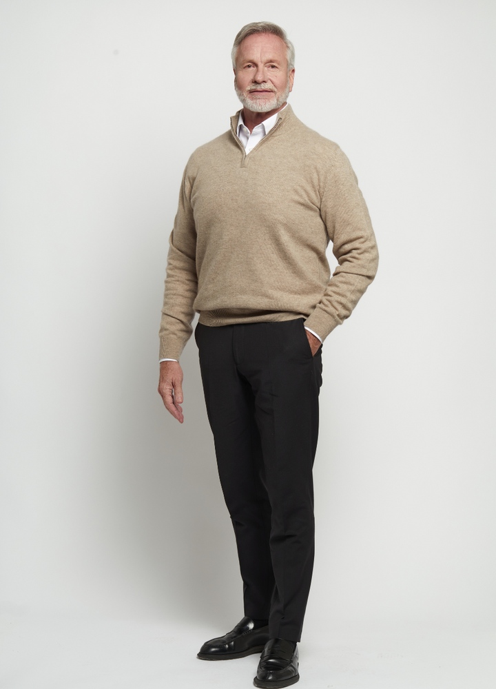 Cashmere Men&