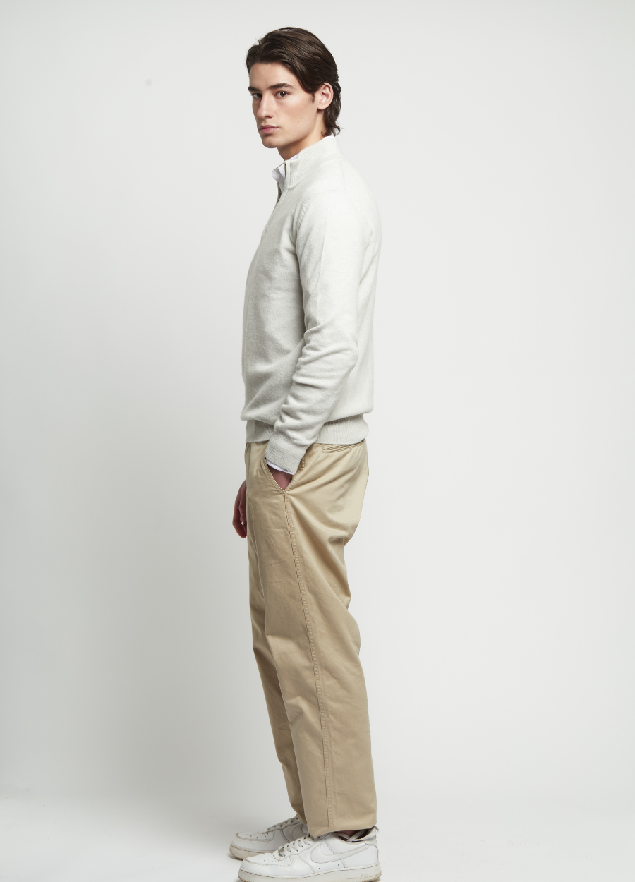 Cashmere Men&