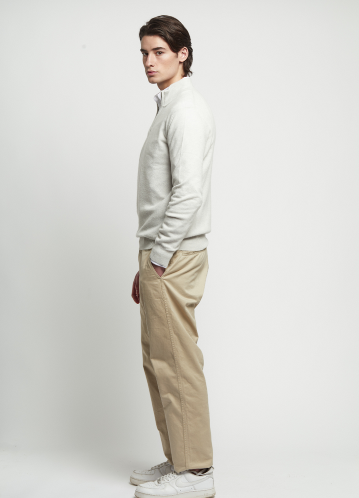 Cashmere Men&