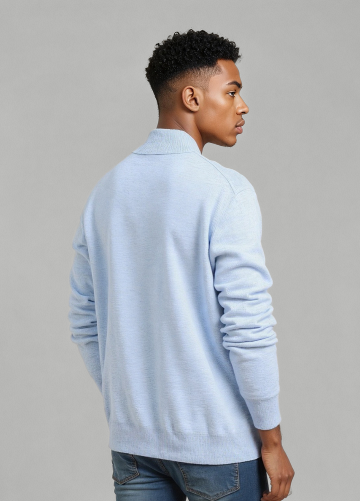Cashmere Men&