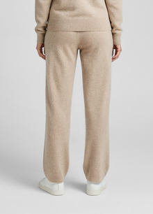 Cashmere Highbury Trousers