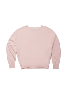 Malia Crew (Merino Blend)