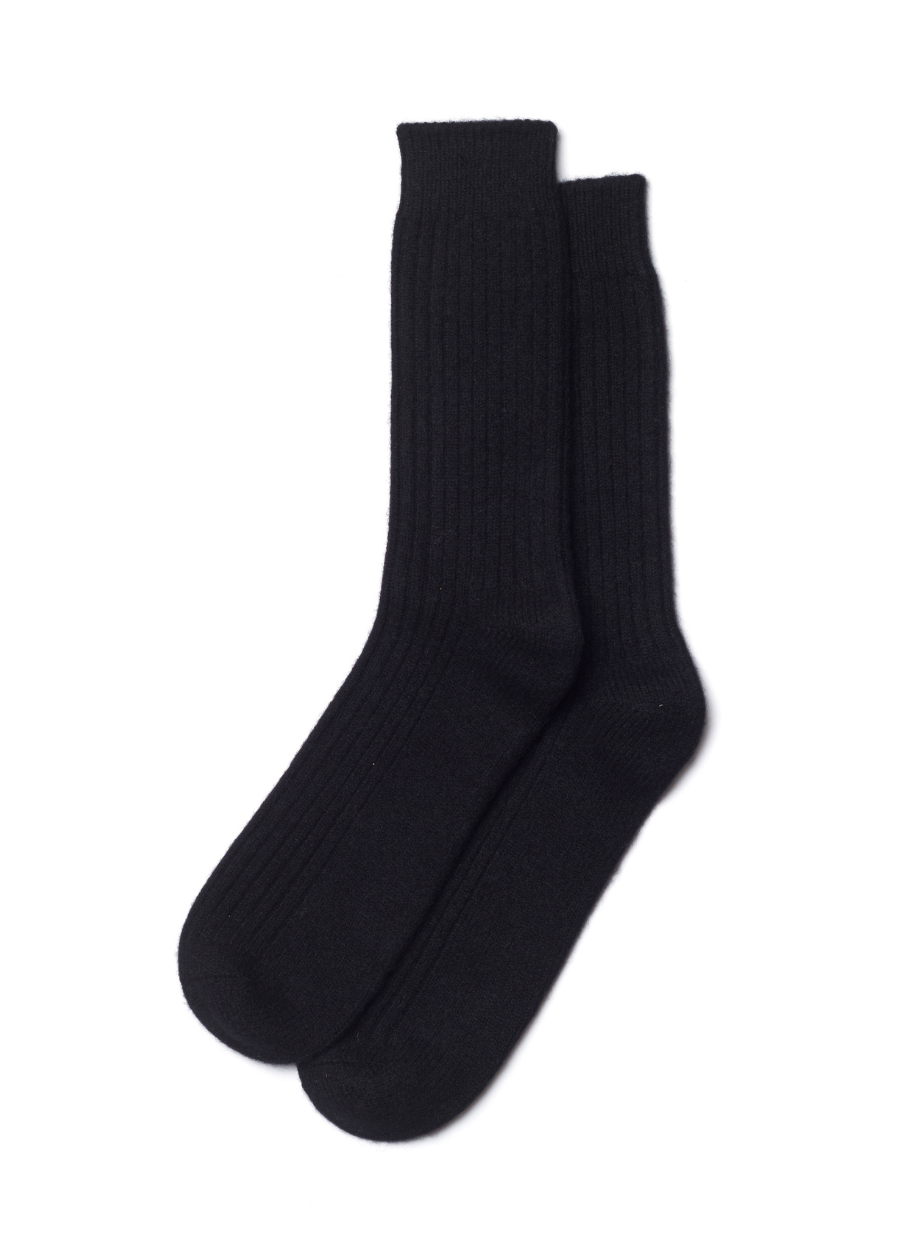 Cashmere Men's Socks