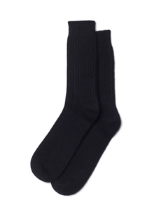 Cashmere Men's Socks