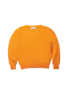 Malia Crew (Merino Blend)