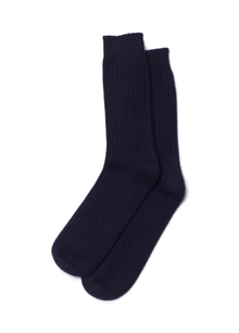 Cashmere Men's Socks