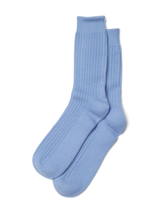 Cashmere Men's Socks